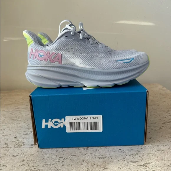 Hoka Clifton 9 - Picture 7 of 12